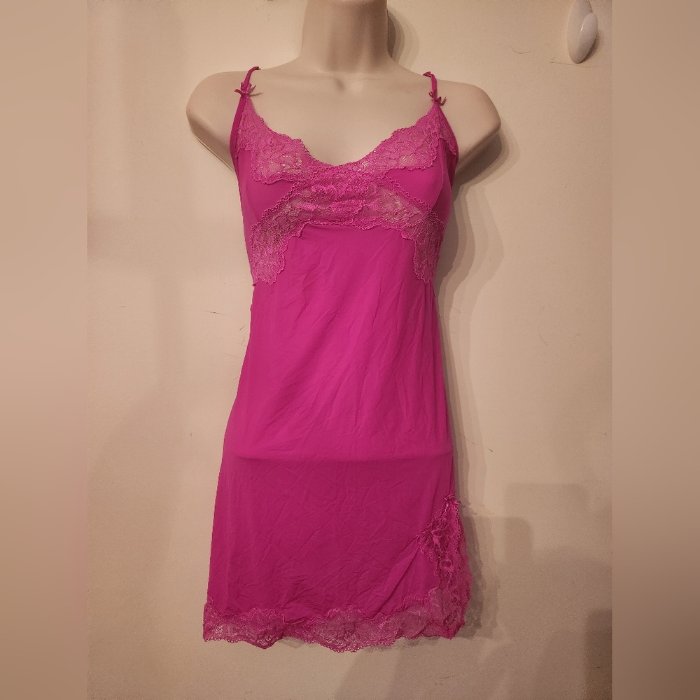 Victoria secret slip